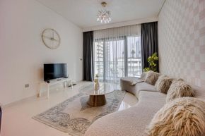 Lovely apartment in Beach Vista Tower, Beachfront